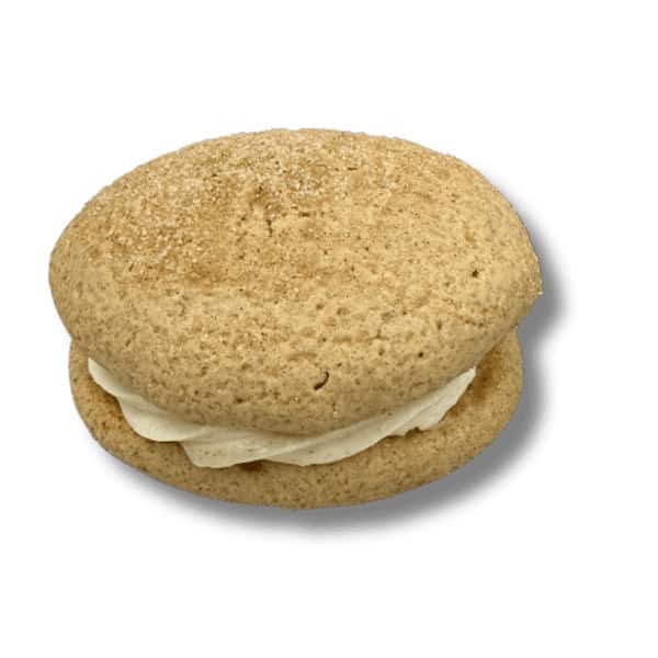 Apple Cider whoopie