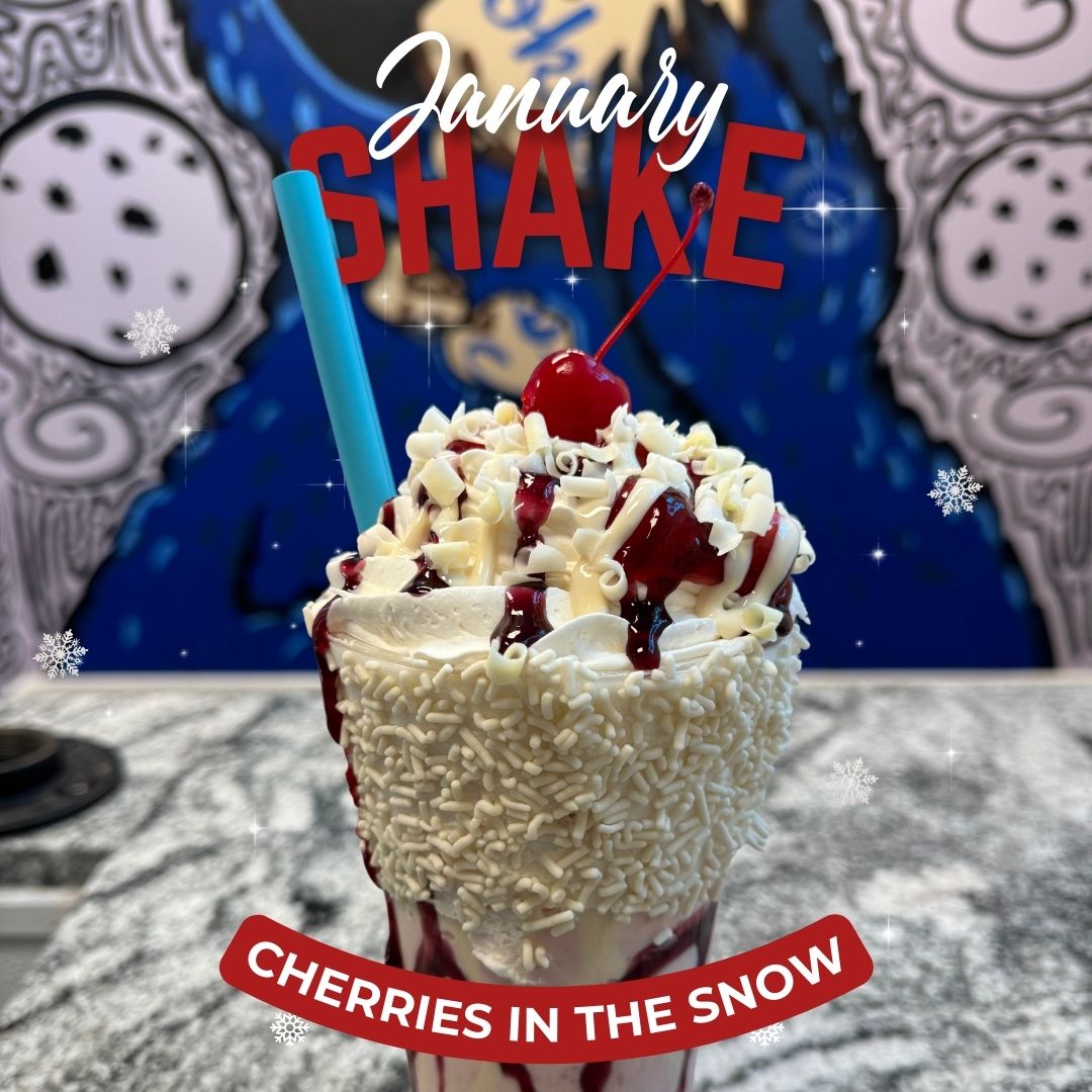 january shake